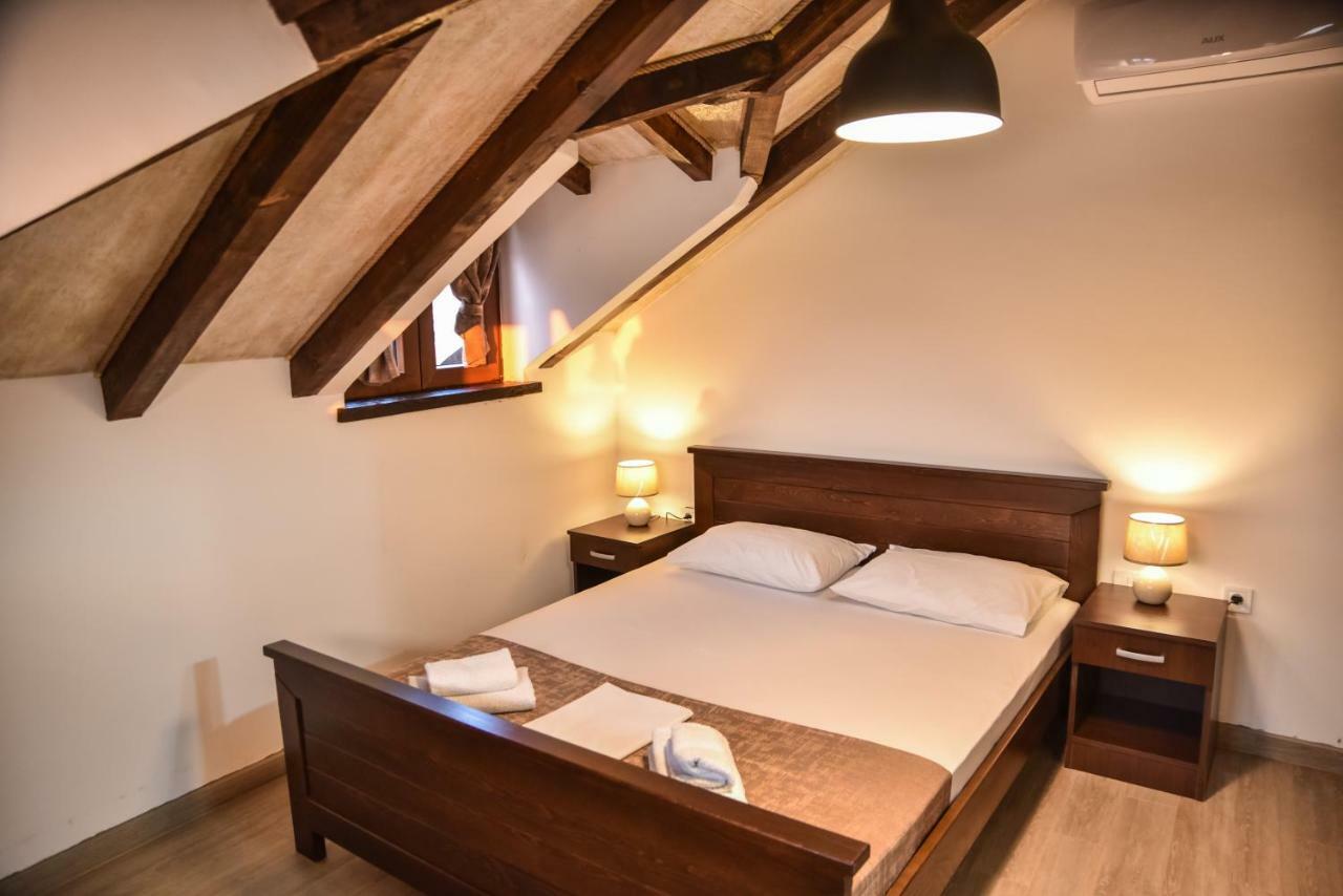 Double Room Sea View